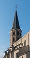 * Nomination Bell tower of the Mary Magdalene church in Lempaut, Tarn, France. --Tournasol7 00:02, 12 December 2021 (UTC) * Promotion Good quality --Michielverbeek 08:01, 12 December 2021 (UTC)