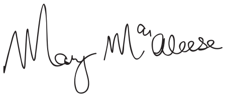 Tập_tin:Mary_McAleese_Signature.svg