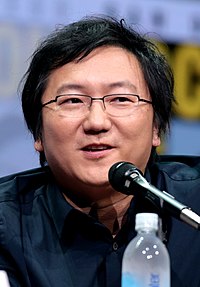 Masi Oka (2017)