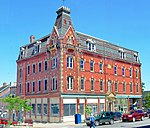 Masonic Temple (Belfast, Maine)