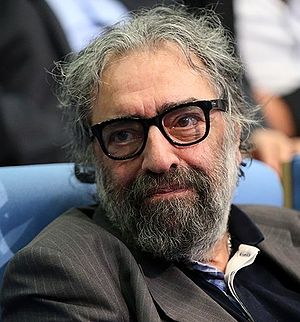 Masoud Kimiay: Biografía, Filmografía, Premios