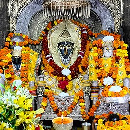 Mata Baglamukhi Bankhandi Temple Kangra