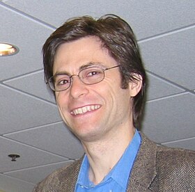 Image illustrative de l’article Max Tegmark