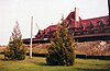 McAdam New Brunswick Tren İstasyonu07.jpg