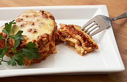 Meaty Lasagna 8of8 (8736299782).jpg