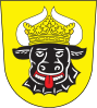 Coat of arms of Mecklenburg