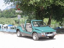 Citroën AX — Wikipédia