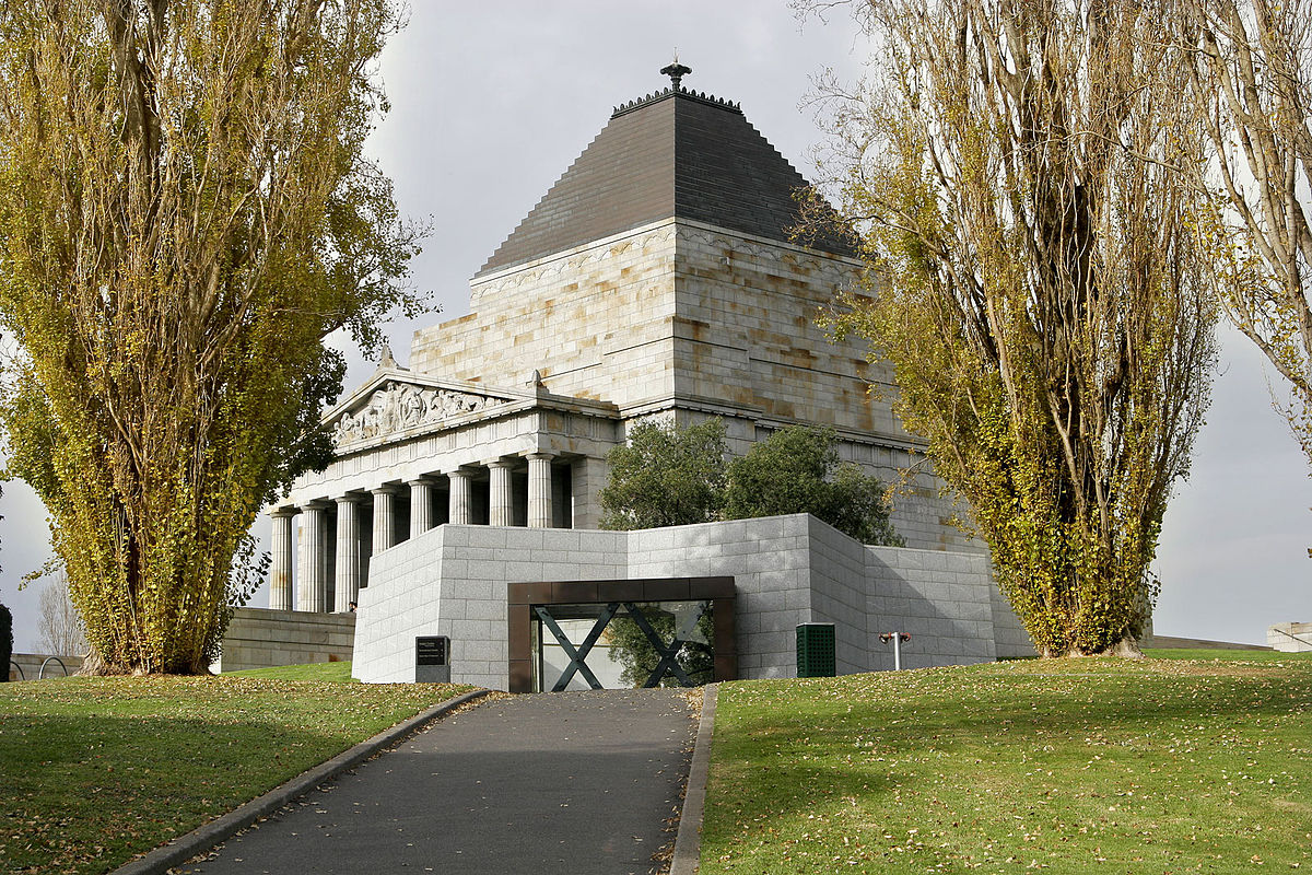 War Memorial Wikipedia