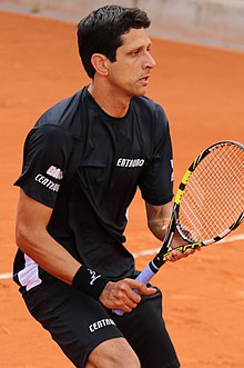 Marcelo Melo é campeão de duplas do ATP 500 de Halle e quebra jejum na  grama, Esportes