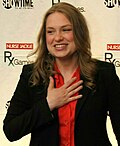 Vignette pour Merritt Wever