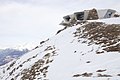 Messner Mountain Museum in Plan de Corones, Italy