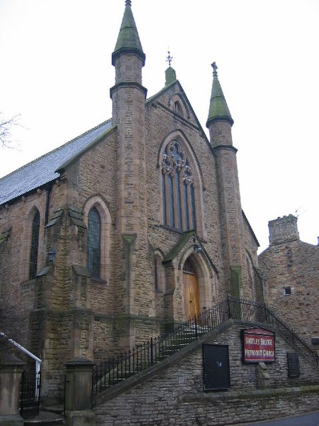 File:Methodist Church - geograph.org.uk - 102923.jpg