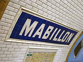 Mabillon