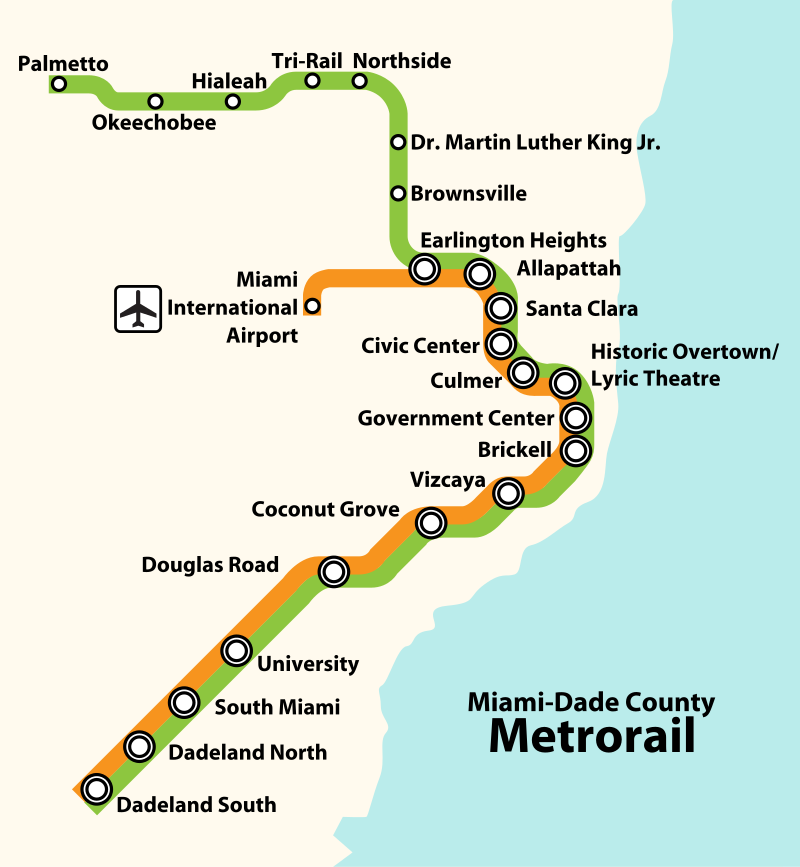 Precios Y Salarios En Miami Florida Costo De Vida Feb 2020