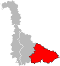 Miniatura per Districte de Lunéville