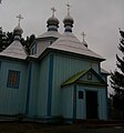 Николаевская церковь