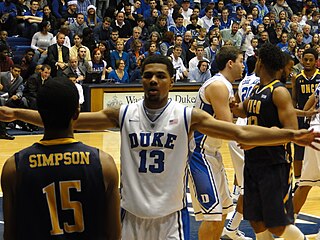 Michael Gbinije American basketball player (1992-)