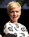 Michelle Williams interpreta Jen Lindley