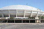 Thumbnail for Mid-South Coliseum