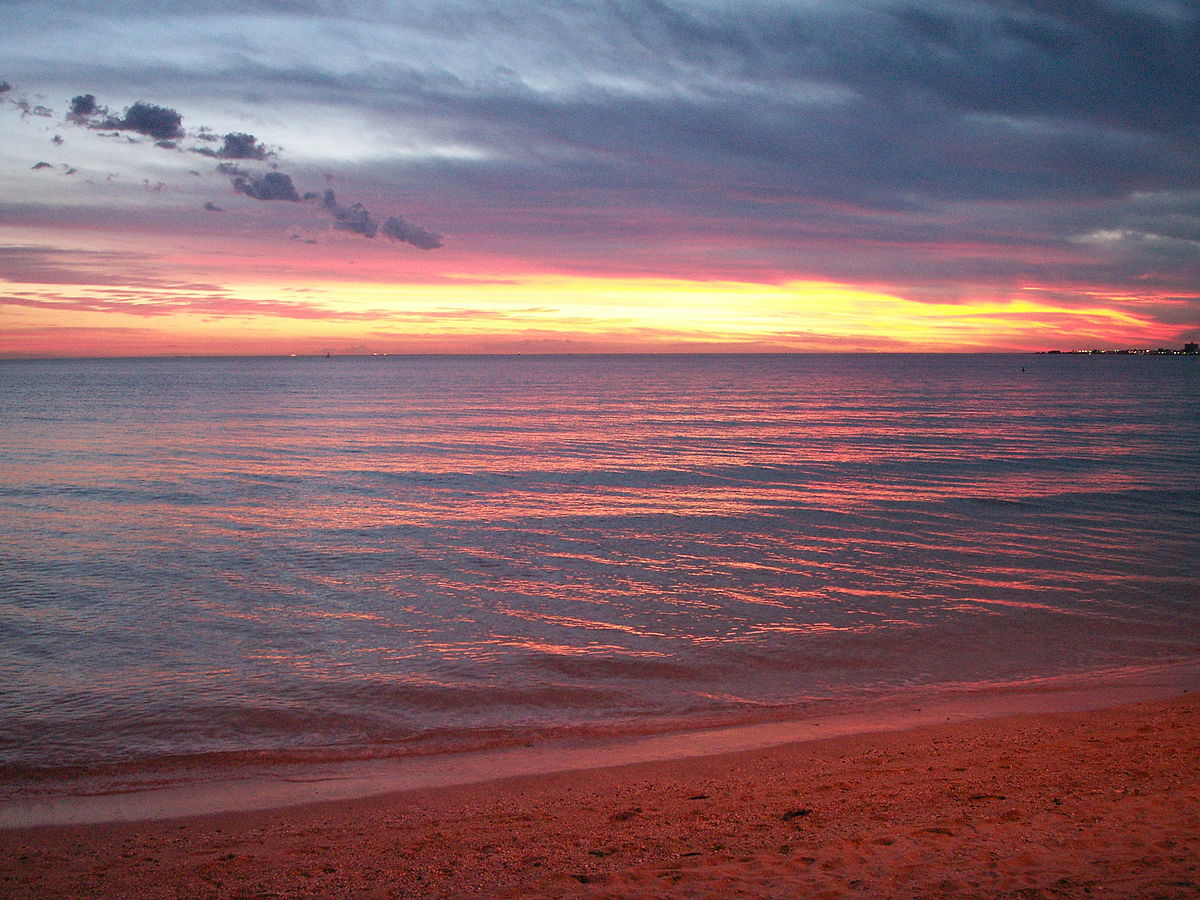 On-the-Beach