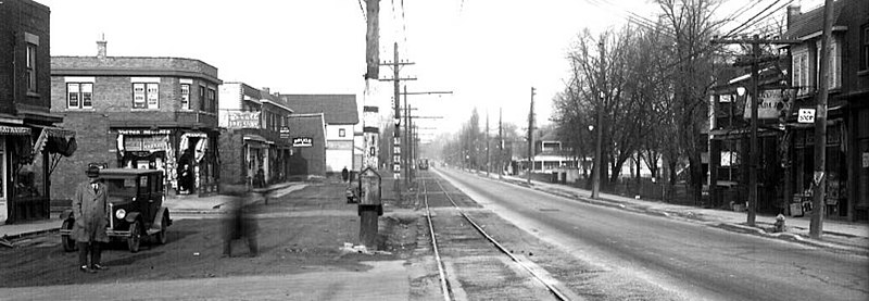 File:MimicoLakeShoreLookingEastFromMimico.jpg