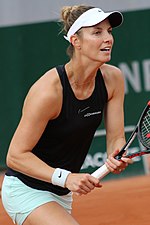 A(z) Mandy Minella lap bélyegképe