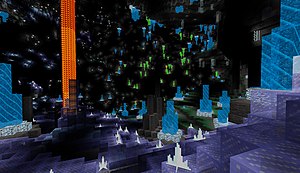 Minetest-5.3.0-caverealms-mod.jpg