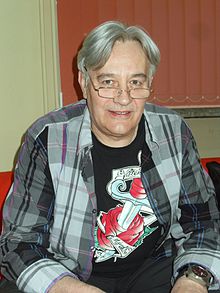 Mirosław Krawczyk
