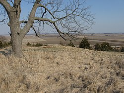 Southern Iowa Drift Plain  Iowa Geological Survey - The University of Iowa
