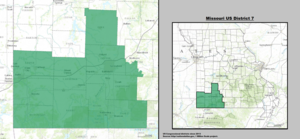 Missouri US Congressional District 7 (since 2013).tif
