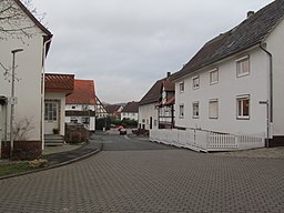 Mittelstraße, 1, Calden, Landkreis Kassel