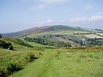 Moel y Parc