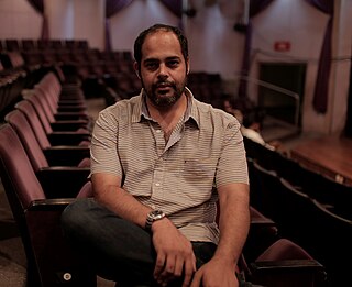 <span class="mw-page-title-main">Mohit Takalkar</span> Indian theatre director, filmmaker, film editor, screenwriter