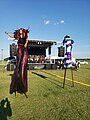 File:Moko Jumbie in Sugarland tx.jpg