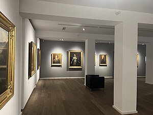 Pommersches Landesmuseum: Geschichte, Architektur, Sammlung