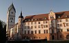 Scheyern Monastery