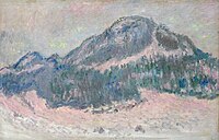 Mount Kolsaas, Rose Reflection Monet w1415.jpg