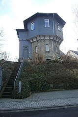 Wasserturm