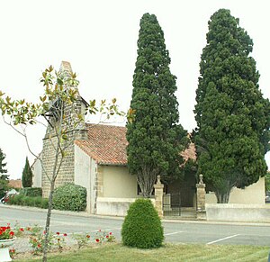 Habiter à Montaut