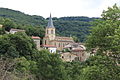 Église Notre-Dame de Montromant