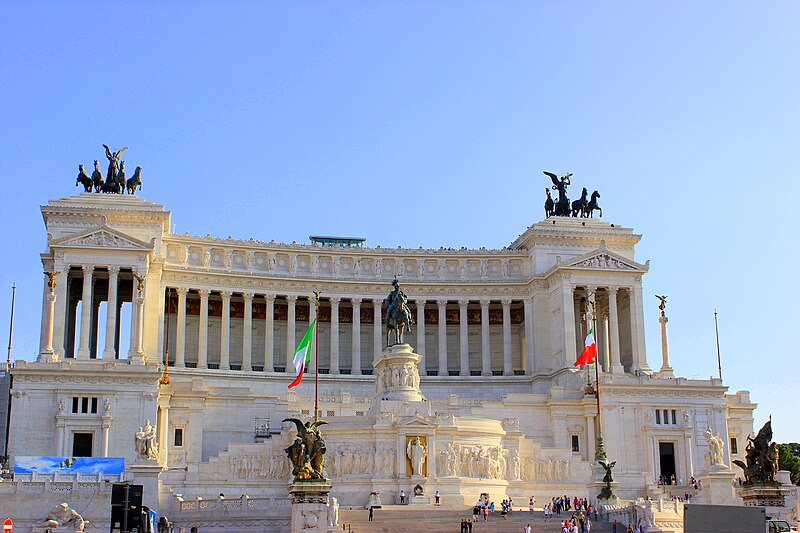 File:Monumento Vittorio Emanuele II.jpg