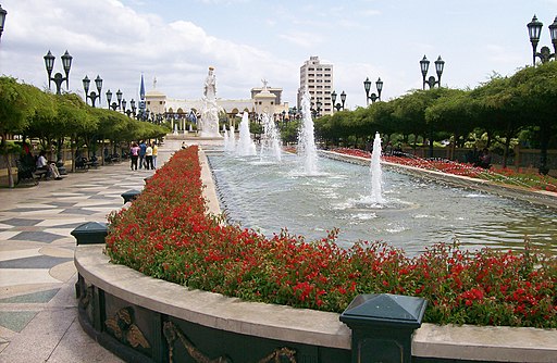 Monumento a la Chinita