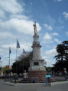 Monumento a la Independencia Nacional - Florida.jpg