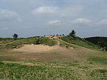 Mont Yamato Katsuragi, Osaka