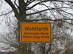 Wohlfarth (Much)