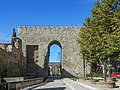 Ħajt Albarrana ta' Talavera de la Reina (Muralla Albarrana de Talavera de la Reina.), Talavera de la Reina, Toledo, Castilla-la-Mancha