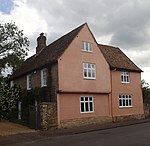 Musgrave Farmhouse Musgrave Farm, Fen Ditton, South Cambridgeshire.jpg