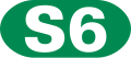 München S6.svg