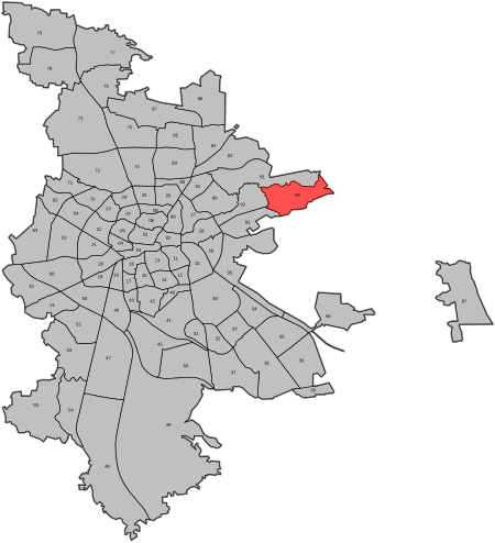 Nürnberg Statistischer Bezirk 94