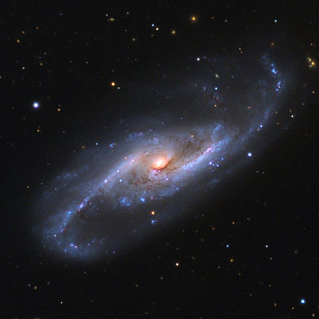 NGC 4536